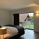 Domaine Du Bois D'hez - Corporate Privative 4* Genappe
