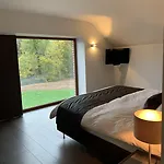 Domaine Du Bois D'hez - Corporate Privative 4* Genappe