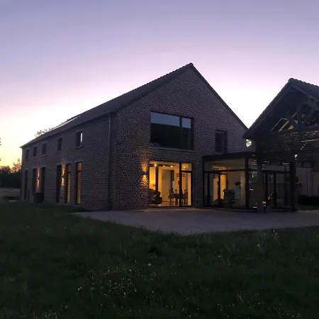 Domaine Du Bois D'hez - Corporate Privative *