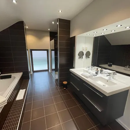 Domaine Du Bois D'hez - Corporate Privative Genappe