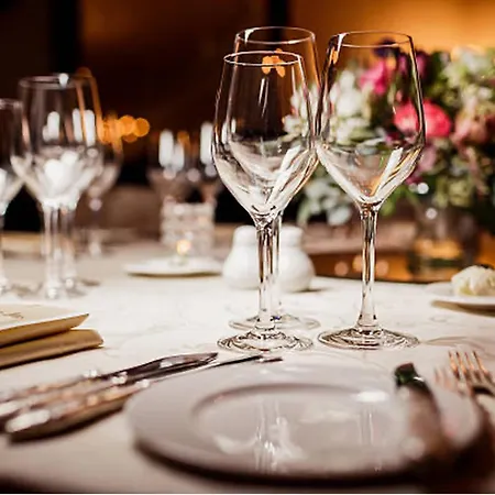 Domaine Du Bois D'hez - Corporate Privative 4* Genappe