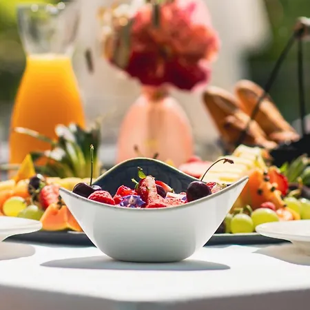 Domaine Du Bois D'hez - Corporate Privative