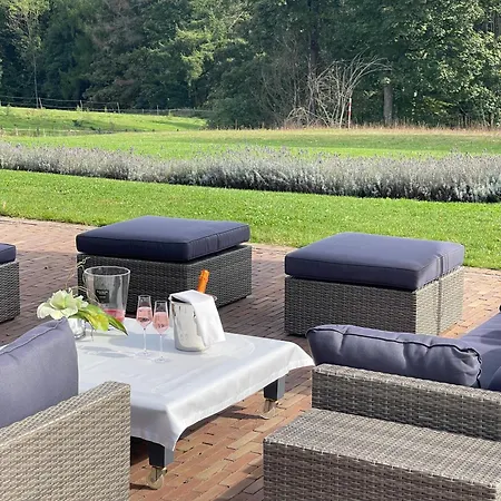 Domaine Du Bois D'hez - Corporate Privative