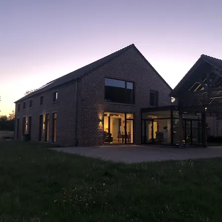 Domaine Du Bois D'hez - Corporate Privative Penzion