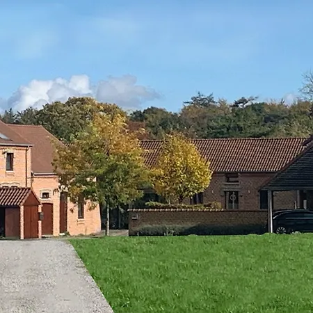 Domaine Du Bois D'hez - Corporate Privative