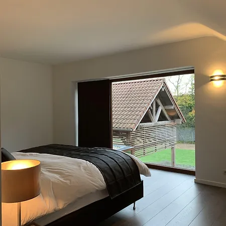 Domaine Du Bois D'hez - Corporate Privative 4* Genappe