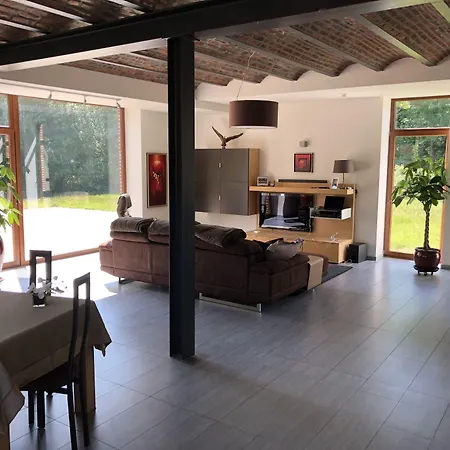 Domaine Du Bois D'hez - Corporate Privative Genappe