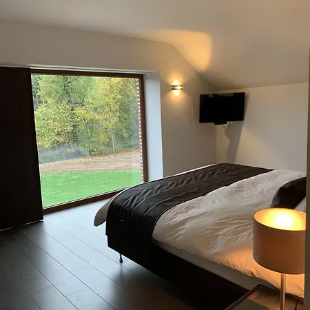 Domaine Du Bois D'hez - Corporate Privative 4* Genappe